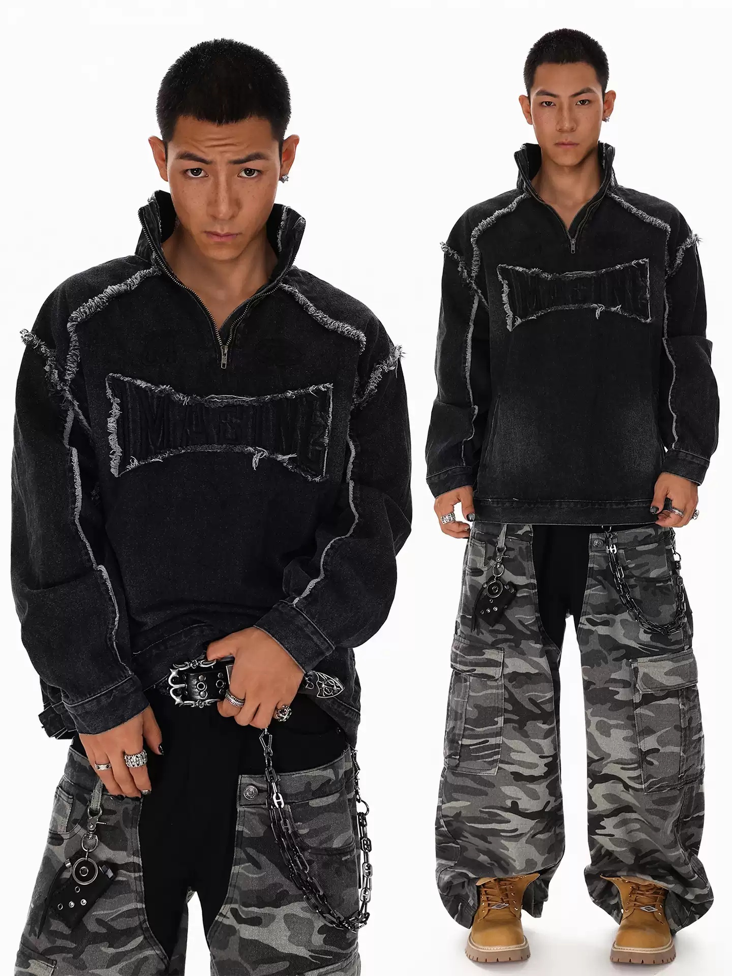 American Style High Street Spl – Men'S Fashion And Style Bewertung und Preis