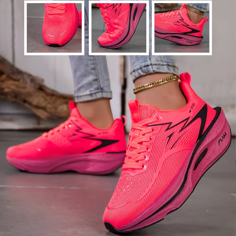2026 Women's Sneakers Breathab – Mens Fashion Week Bewertung und Preis