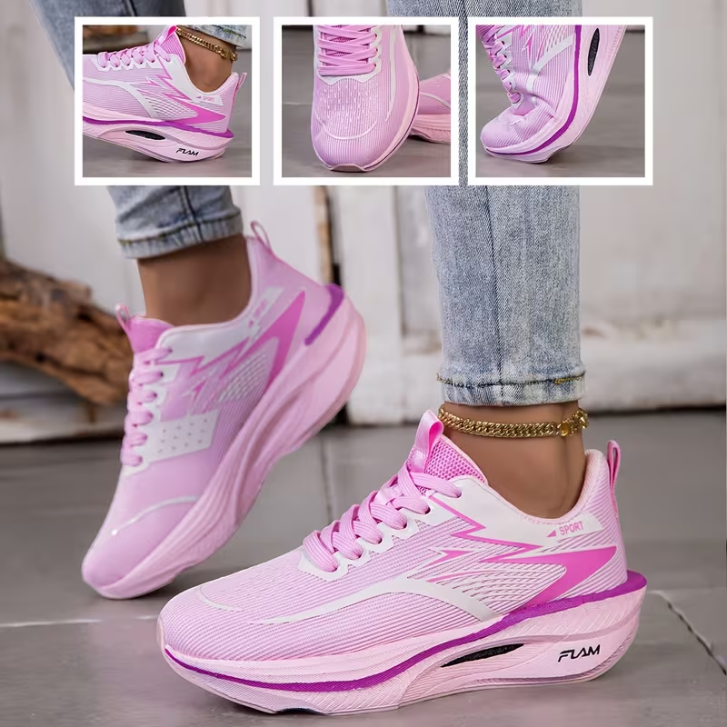 2026 Women's Sneakers Breathab – Mens Fashion Week Bewertung und Preis