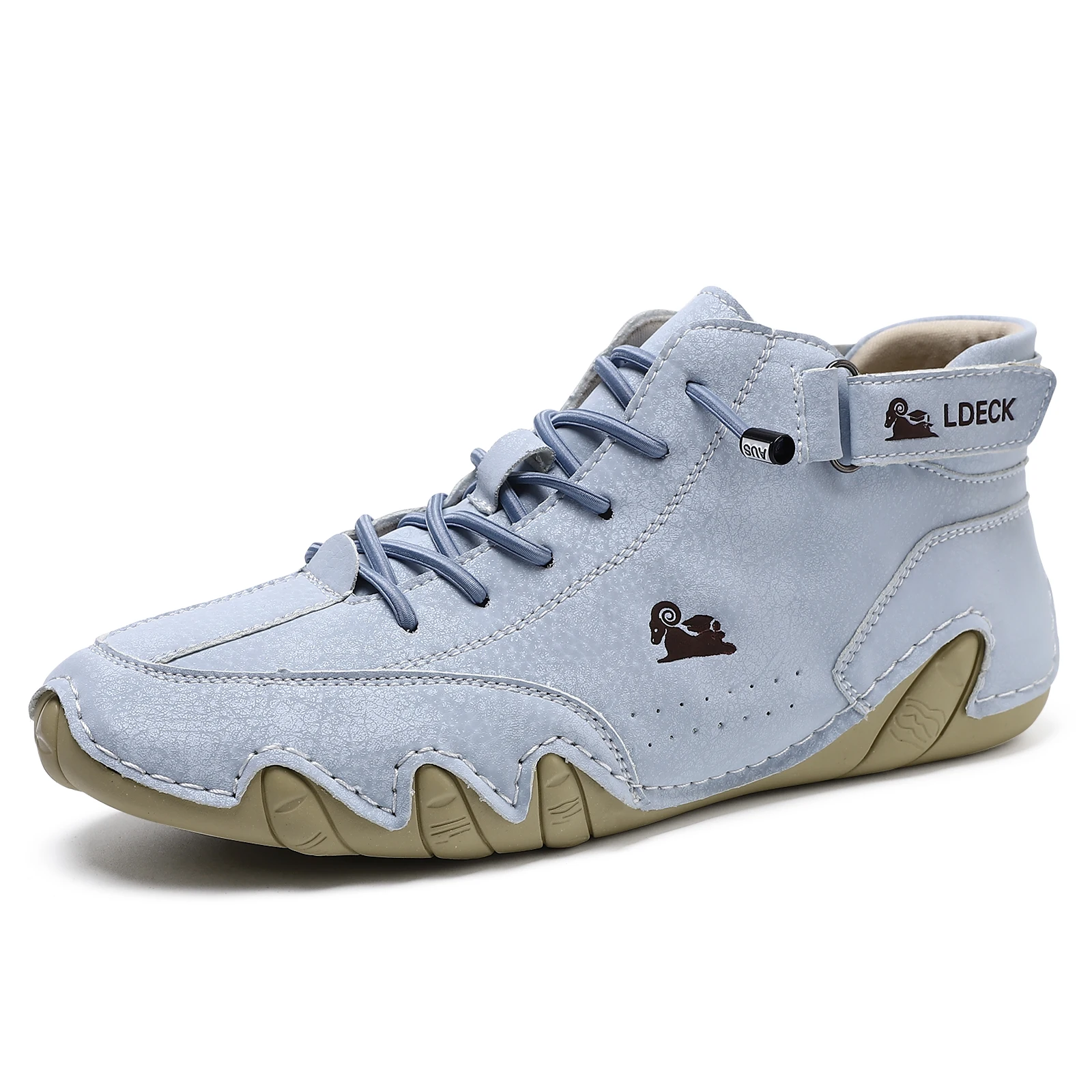 Men's Genuine Leather Shoes An – Mens Fashion Week Bewertung und Preis