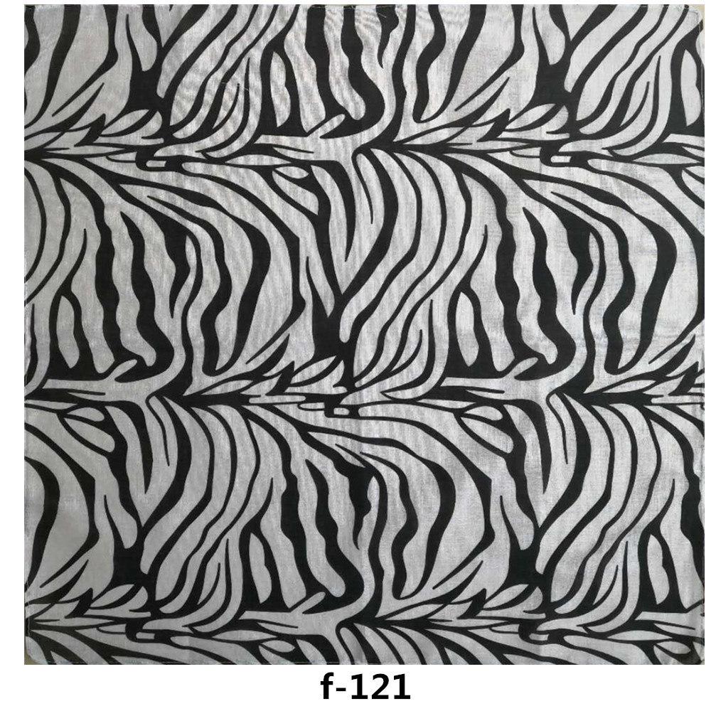 100% Cotton Zebra Stripes Punk – Mens Fashion Week Bewertung und Preis