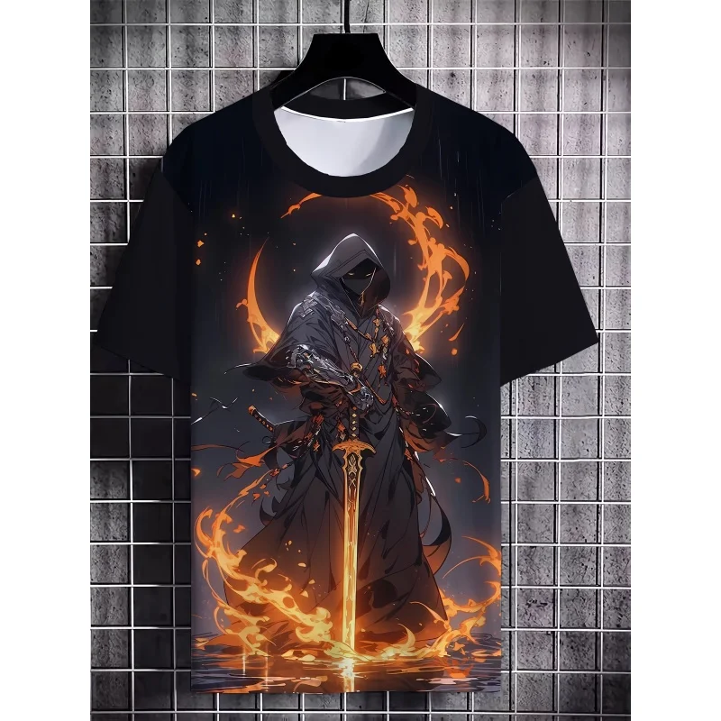 Ancient Egypt Graphic T Shirt  – Men Fashion Egypt Bewertung und Preis