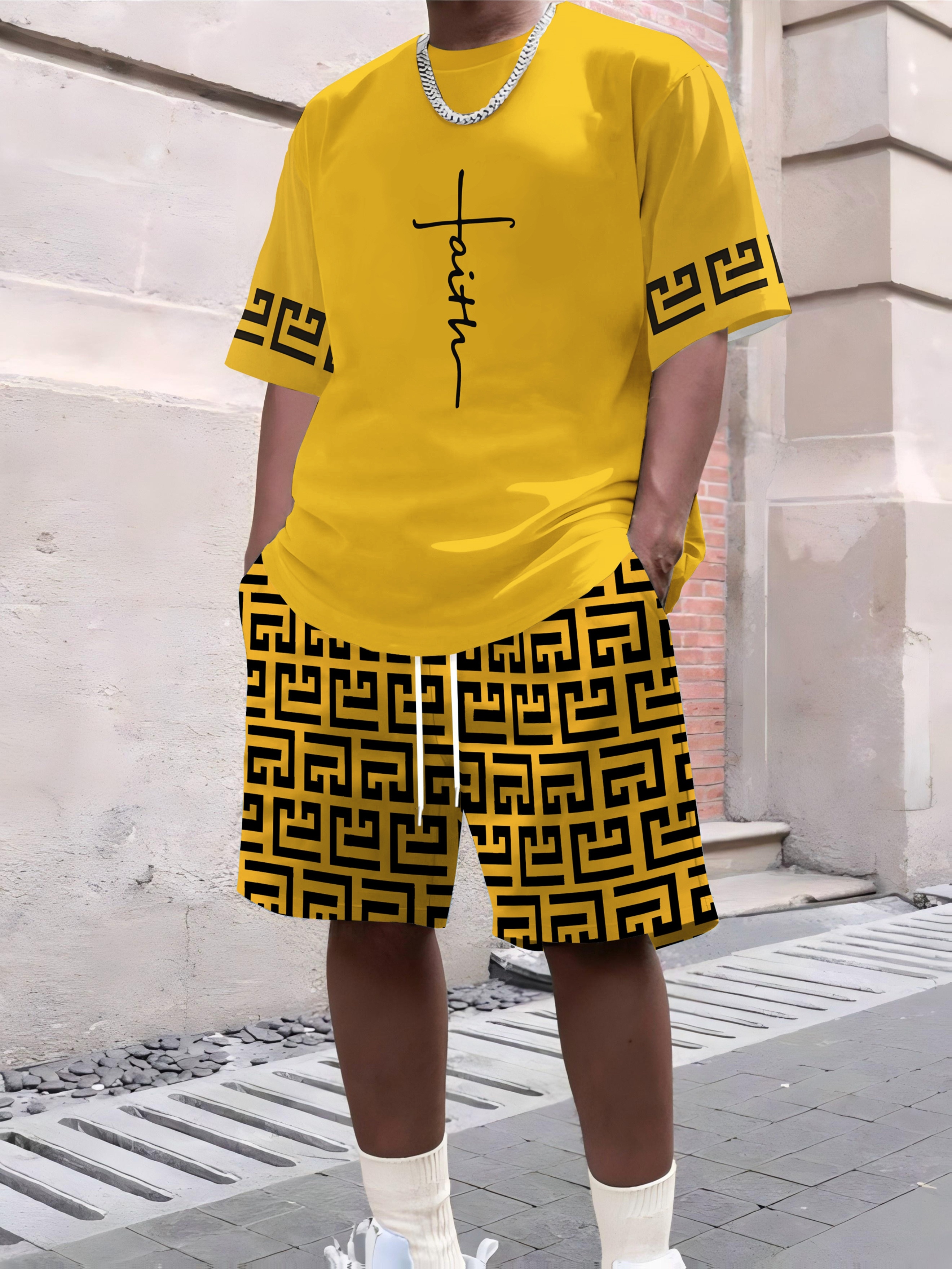 3D Printing Men's Casual Fashi – Men'S Fashion And Style Bewertung und Preis