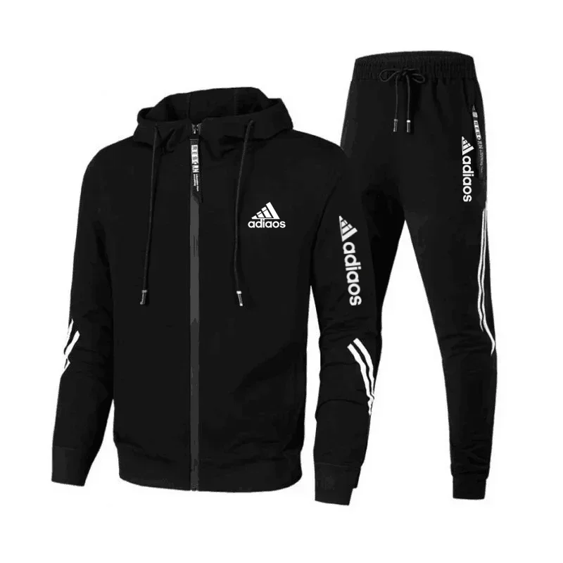 Men's Spring-Autumn Zippered H – Men'S Spring Fashion Bewertung und Preis