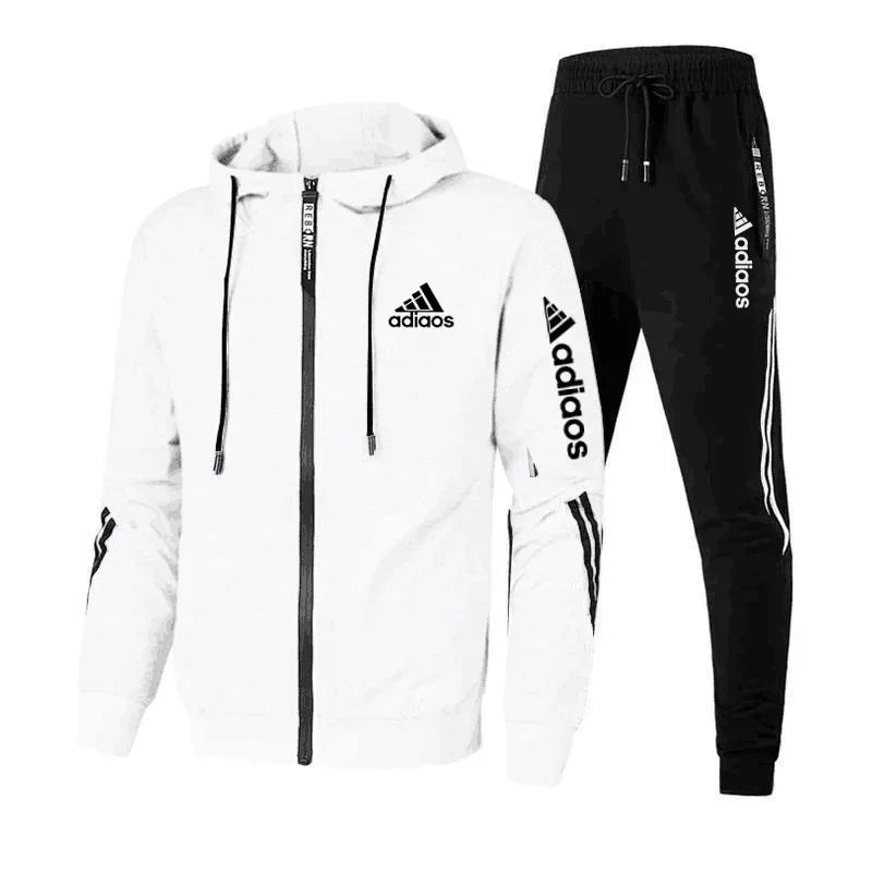 Men's Spring-Autumn Zippered H – Men'S Spring Fashion Bewertung und Preis