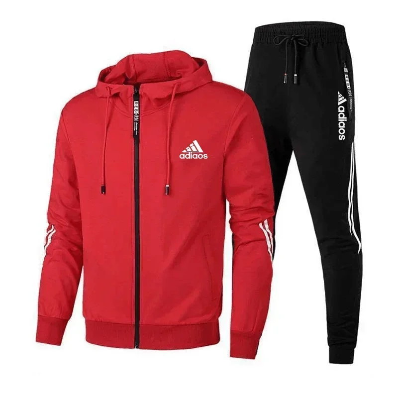 Men's Spring-Autumn Zippered H – Men'S Spring Fashion Bewertung und Preis