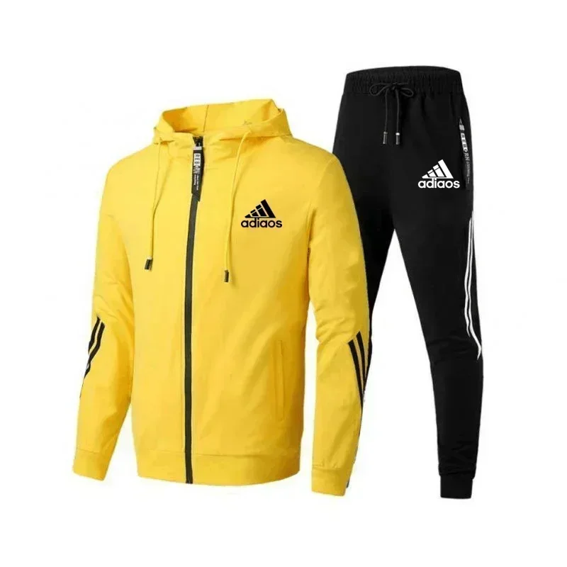 Men's Spring-Autumn Zippered H – Men'S Spring Fashion Bewertung und Preis