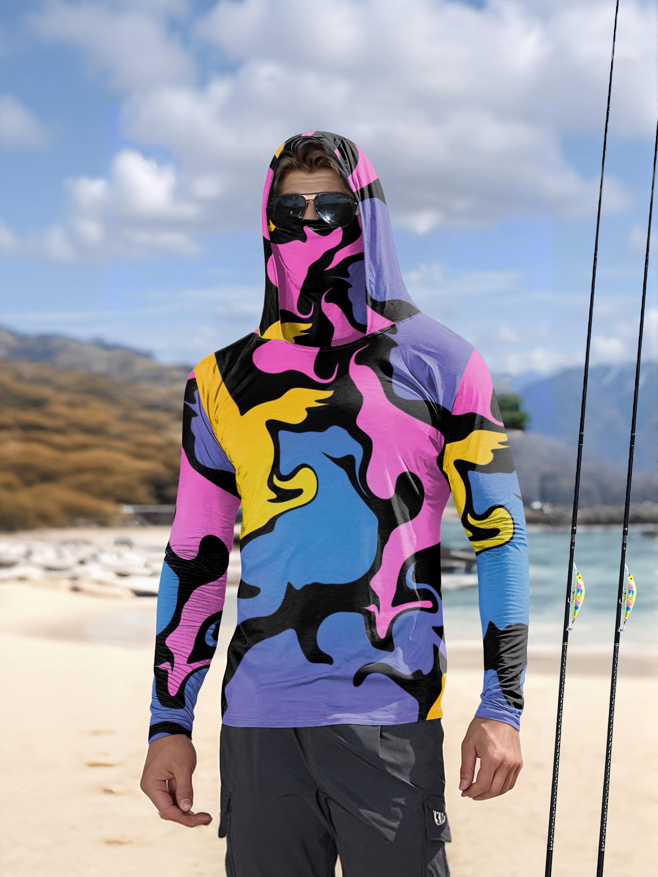 2026 Summer Best-selling Outdo – Men'S Fashion For Summer 2026 Bewertung und Preis