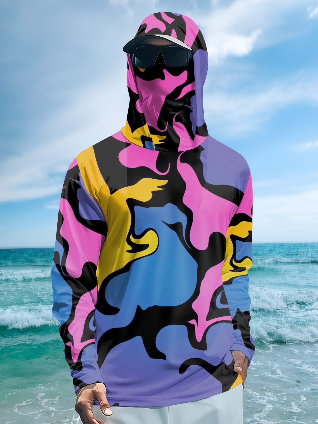 2026 Summer Best-selling Outdo – Men'S Fashion For Summer 2026 Bewertung und Preis