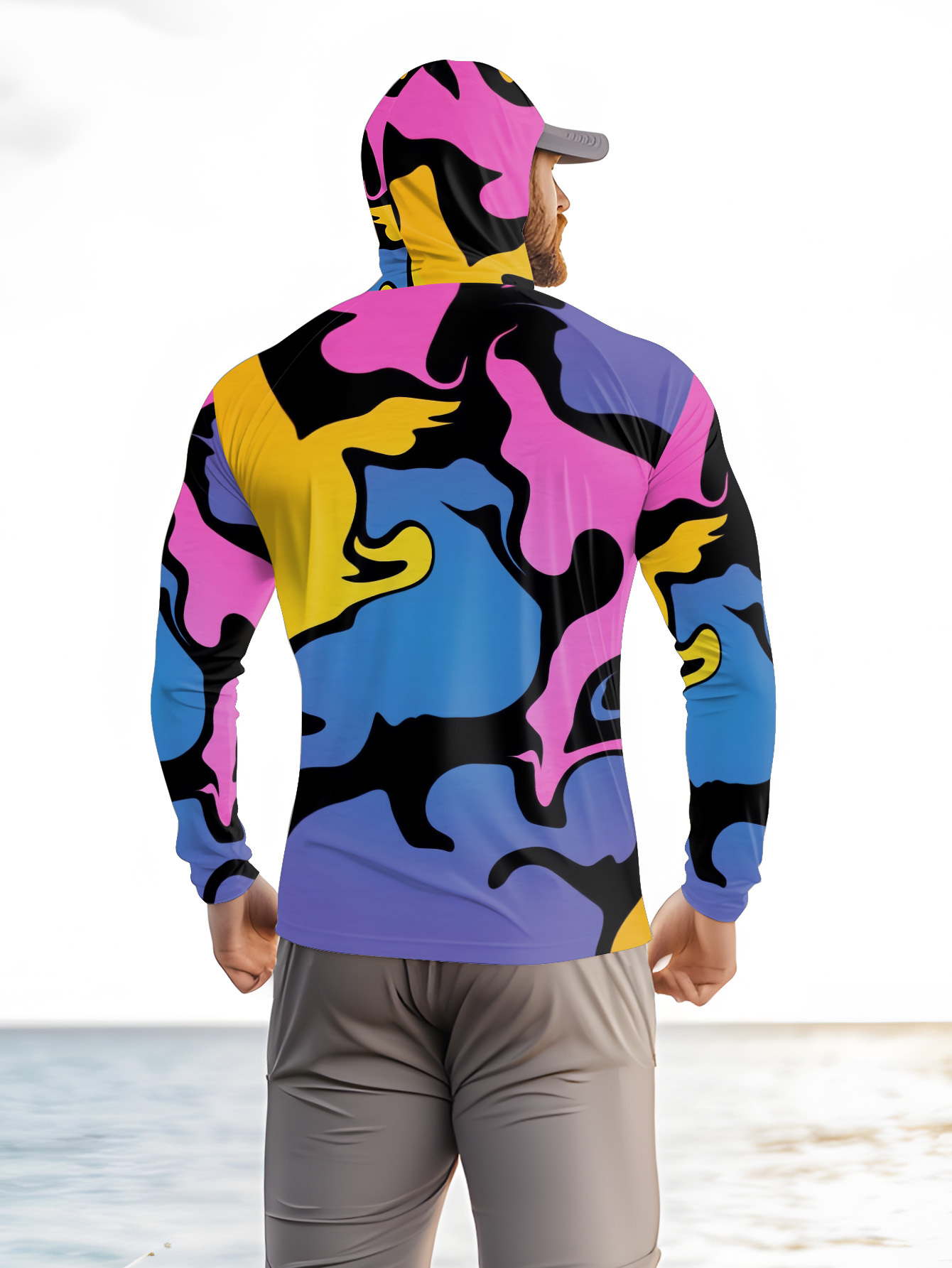 2026 Summer Best-selling Outdo – Men'S Fashion For Summer 2026 Bewertung und Preis