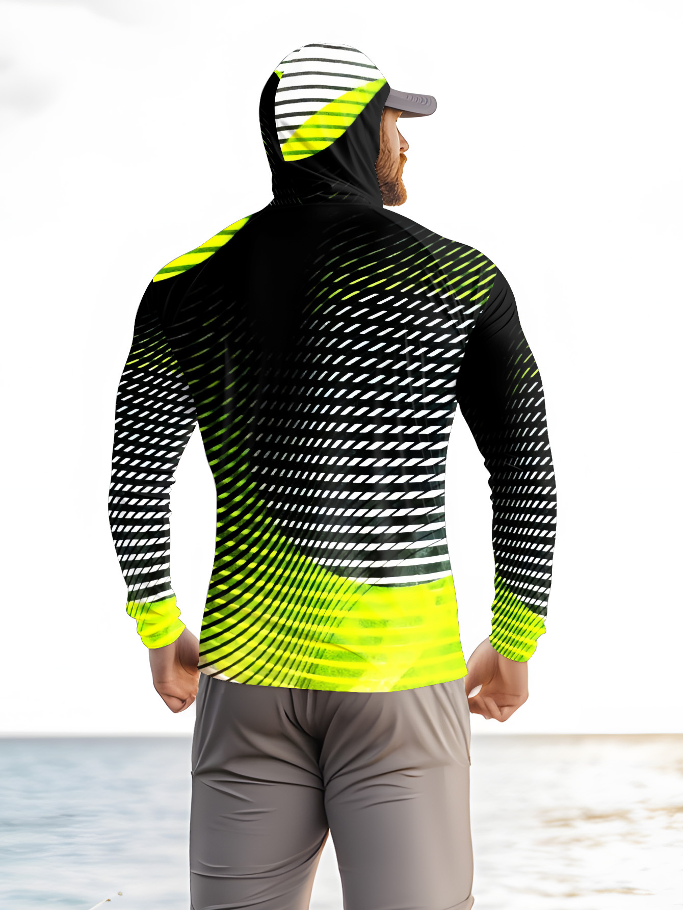 2026 Summer Best-selling Men's – Men'S Fashion For Summer 2026 Bewertung und Preis