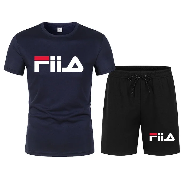 2026 New Fashion FILA Inspired – Men'S Fashion For Summer 2026 Bewertung und Preis