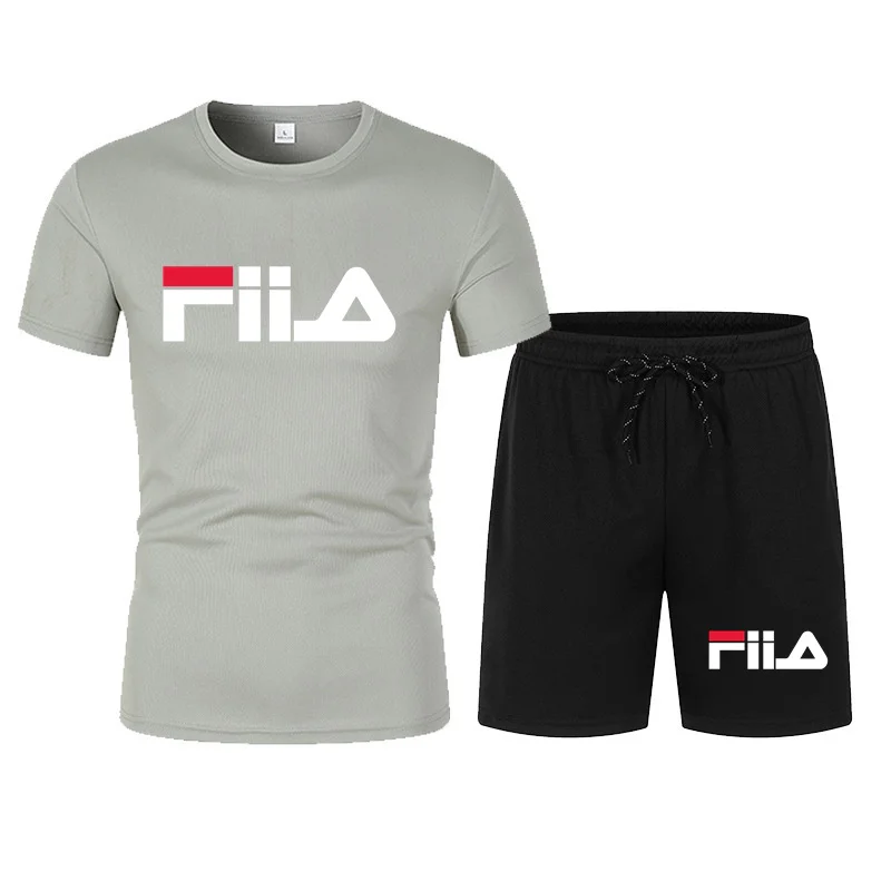 2026 New Fashion FILA Inspired – Men'S Fashion For Summer 2026 Bewertung und Preis