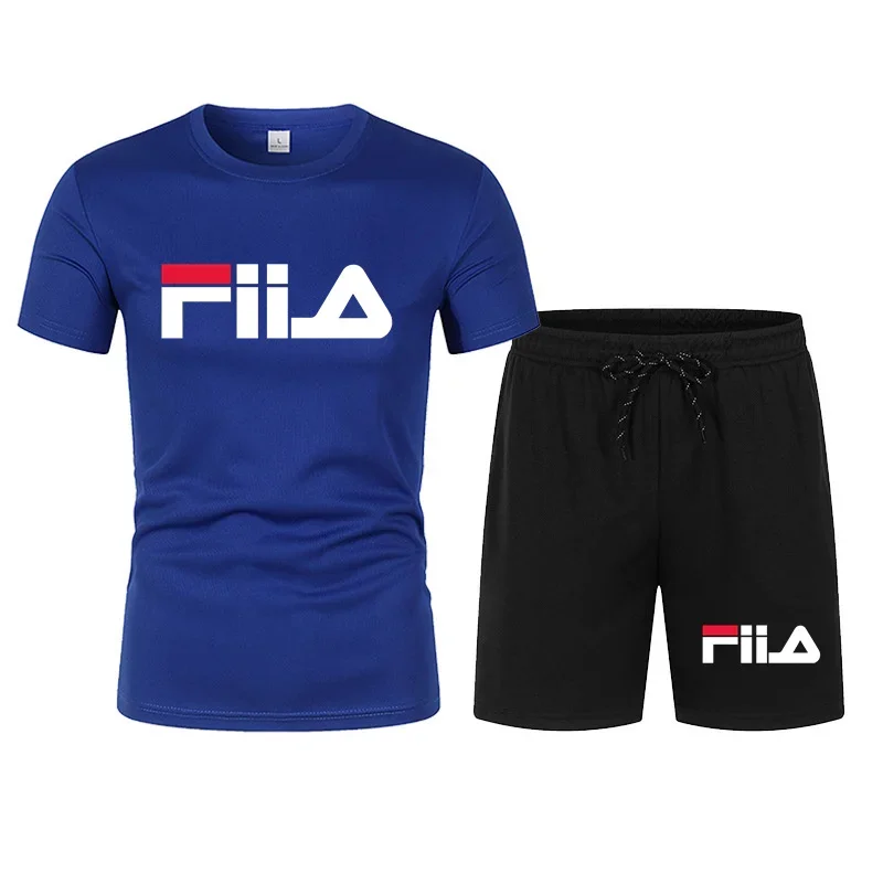 2026 New Fashion FILA Inspired – Men'S Fashion For Summer 2026 Bewertung und Preis