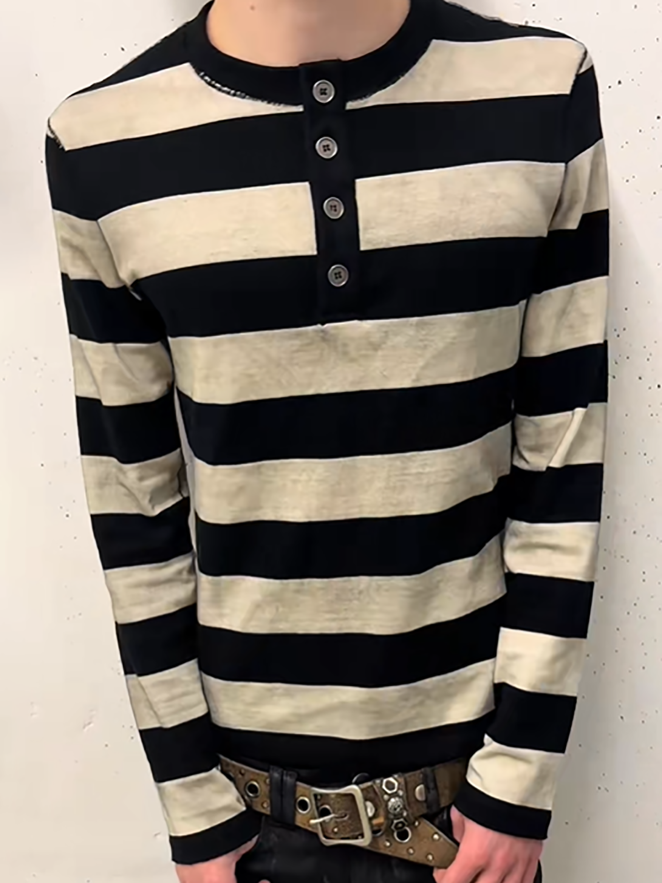 Y2k retro fashion street punk  – Men'S Fashion And Style Bewertung und Preis