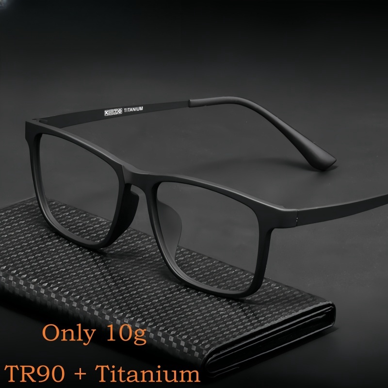 Xbora TR90 Titanium Optical Pr – Mens Fashion Reading Glasses Bewertung und Preis