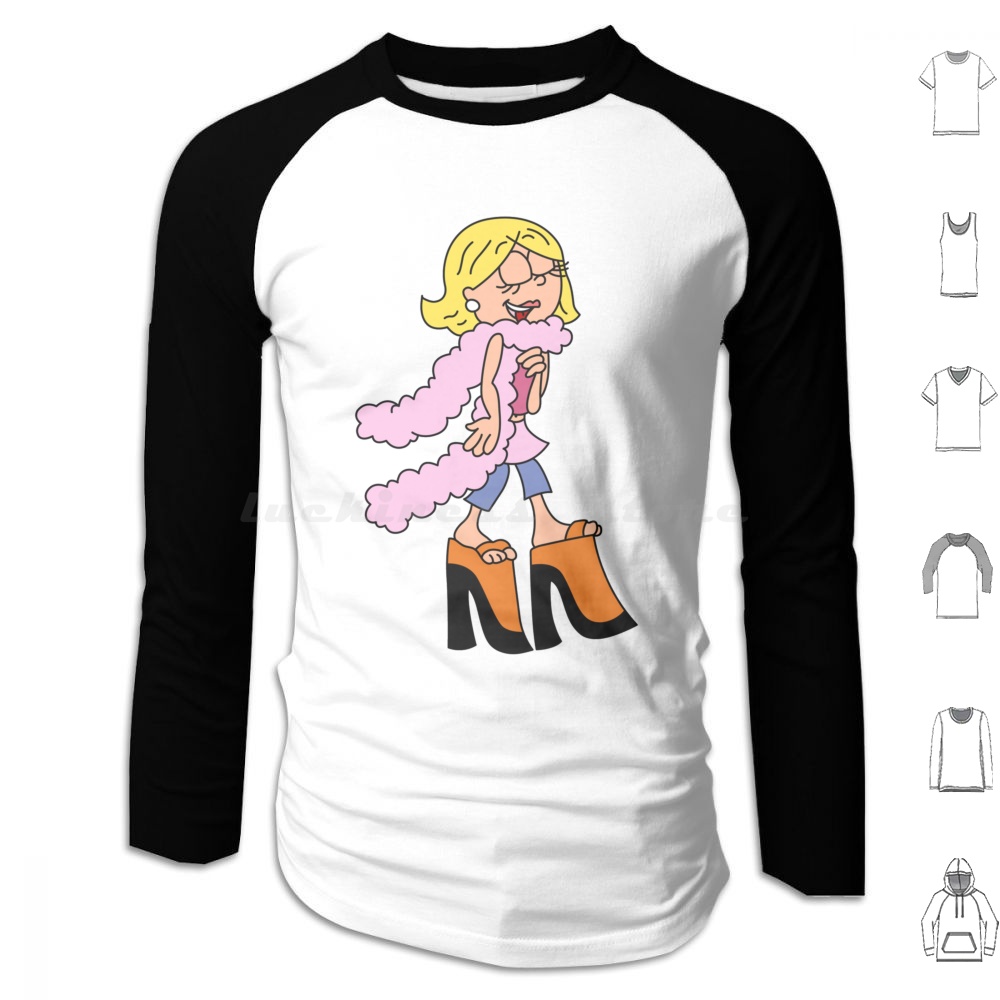 Lizzie Mcguire Fashion Hoodies – Mens Fashion In The 2000S Bewertung und Preis