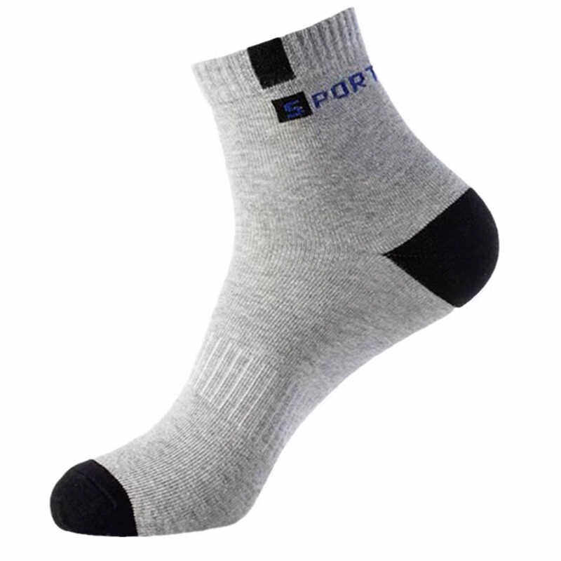 Sock For Men Sport Breathable  – Mens Fashion Week Bewertung und Preis
