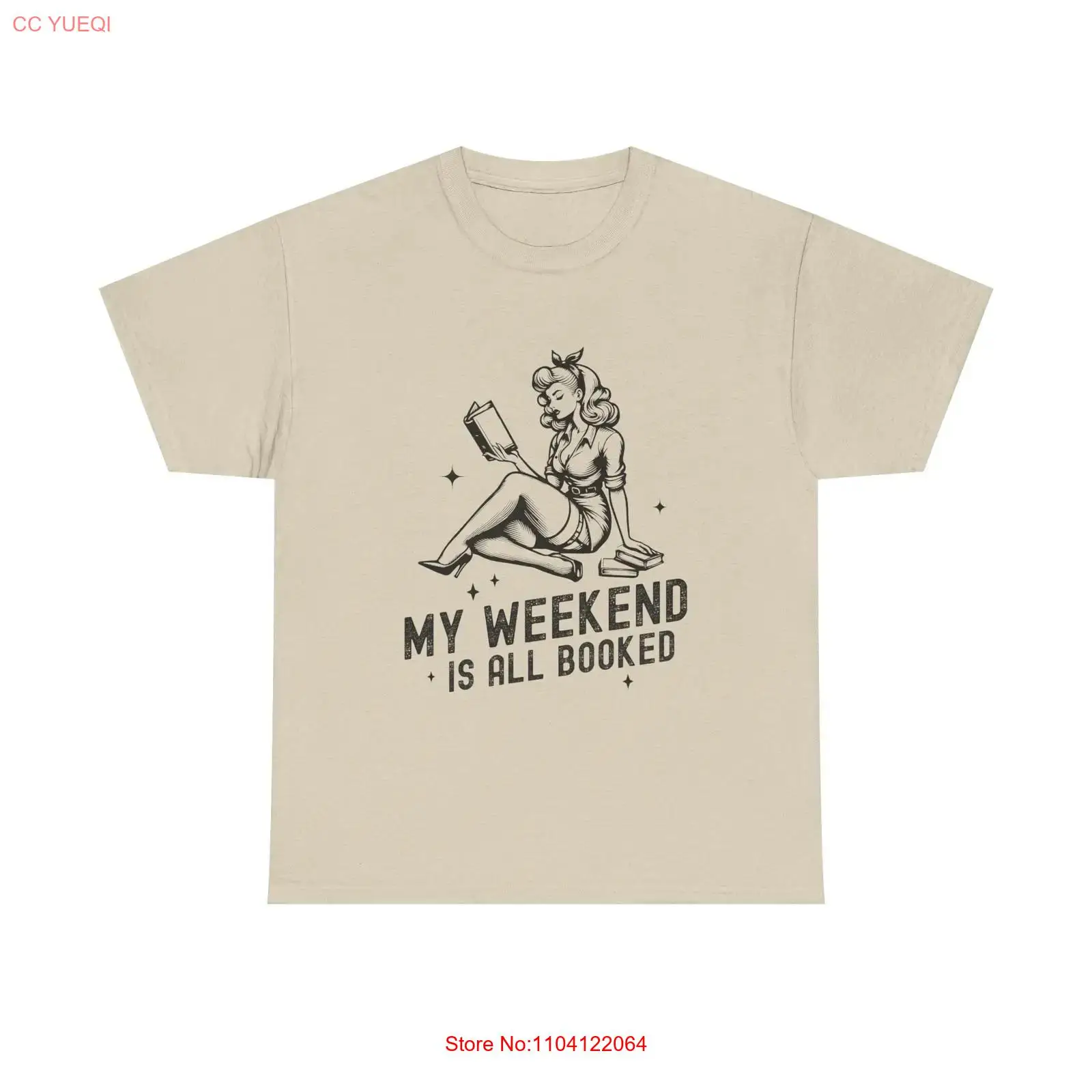 Vintage Book Lover T Shirt Ret – Mens Fashion In The 50S Bewertung und Preis
