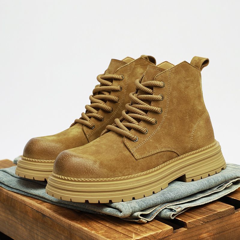 High Quality Men Ankle Boots F – Mens Fashion Modern Bewertung und Preis