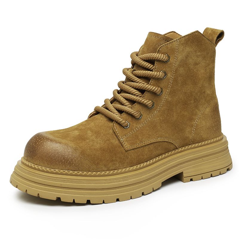 High Quality Men Ankle Boots F – Mens Fashion Modern Bewertung und Preis