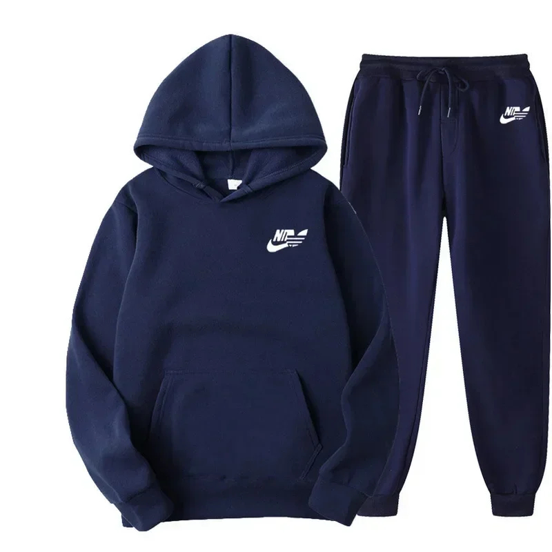 2025 Spring Autumn Men Casual  – Men'S Fashion And Style Bewertung und Preis