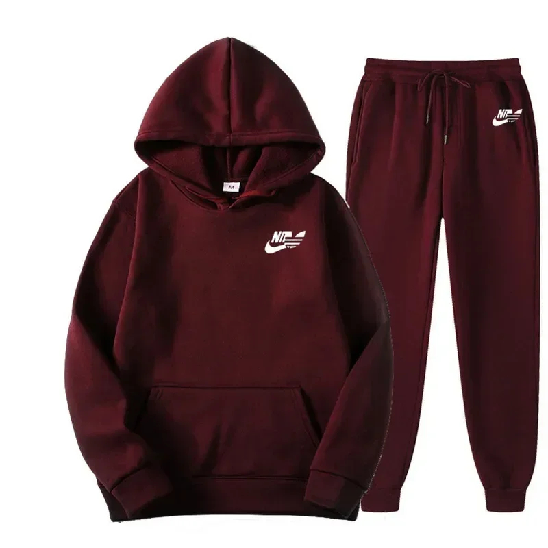 2025 Spring Autumn Men Casual  – Men'S Fashion And Style Bewertung und Preis