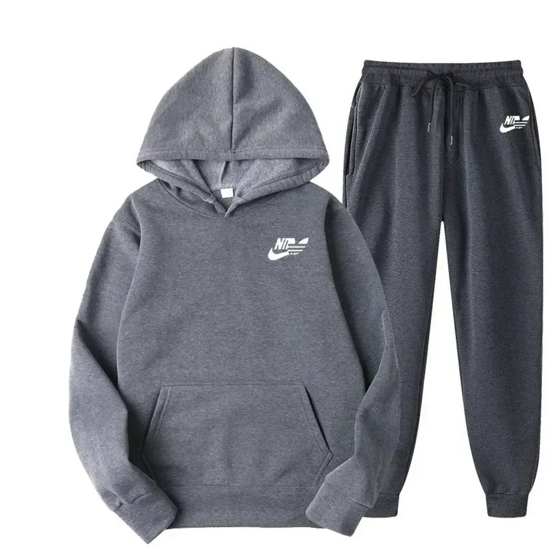 2025 Spring Autumn Men Casual  – Men'S Fashion And Style Bewertung und Preis