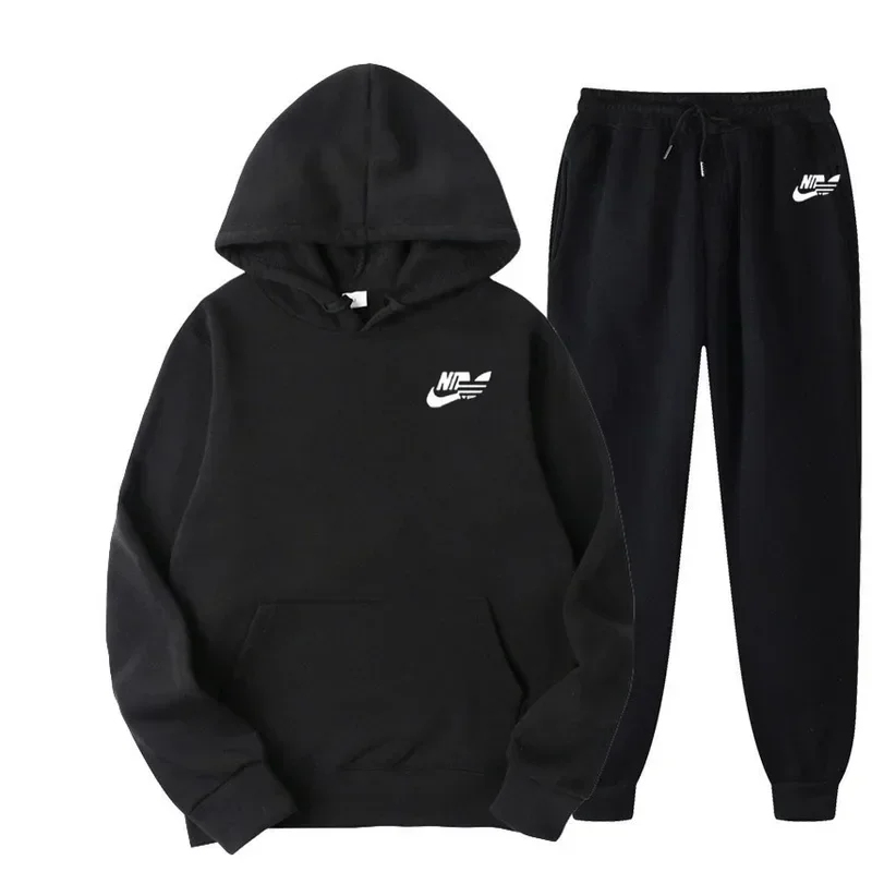 2025 Spring Autumn Men Casual  – Men'S Fashion And Style Bewertung und Preis