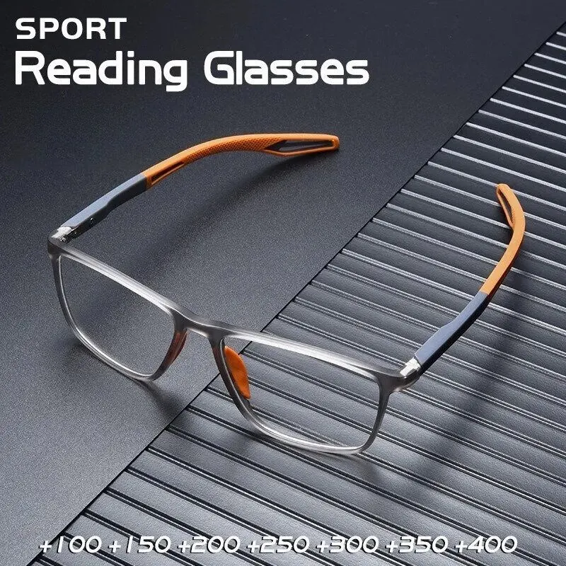 Fashion TR90 Reading Glasses f – Mens Fashion Reading Glasses Bewertung und Preis
