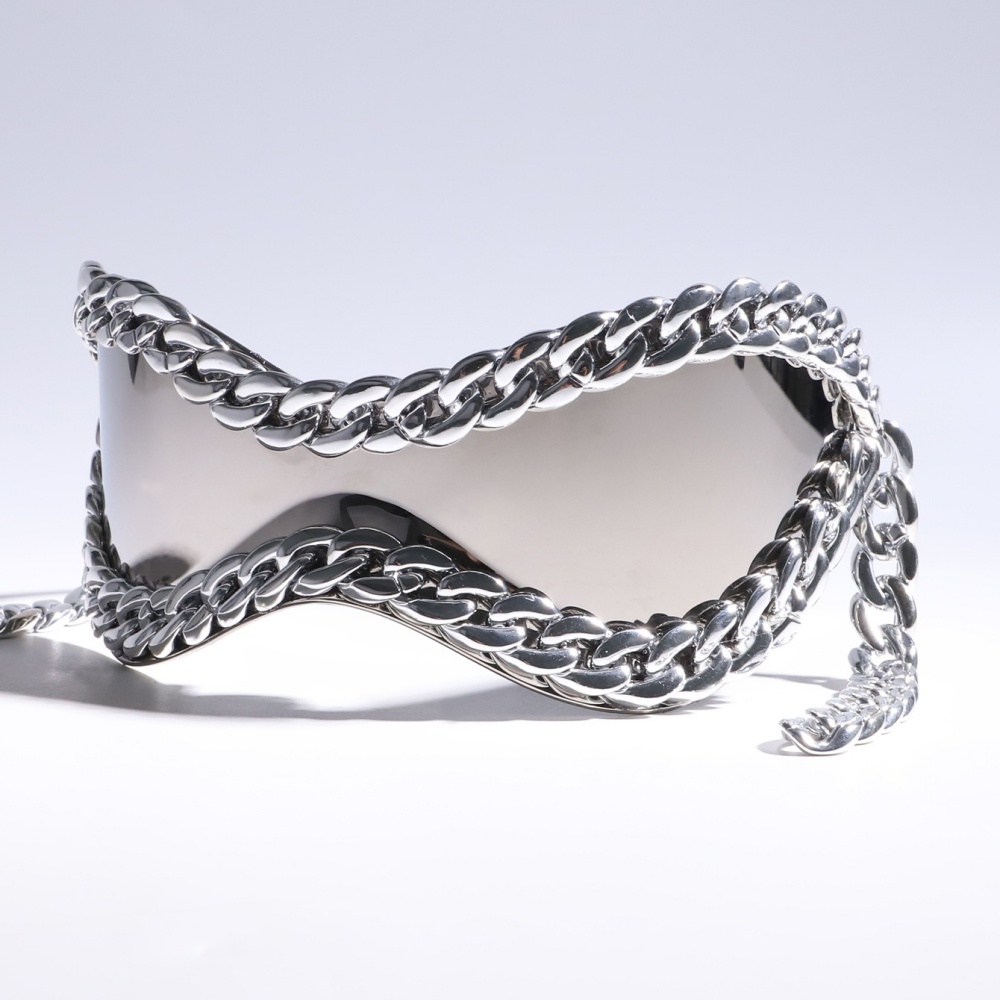 Luxury designer Trendy Metal C – Mens Fashion In The 2000S Bewertung und Preis