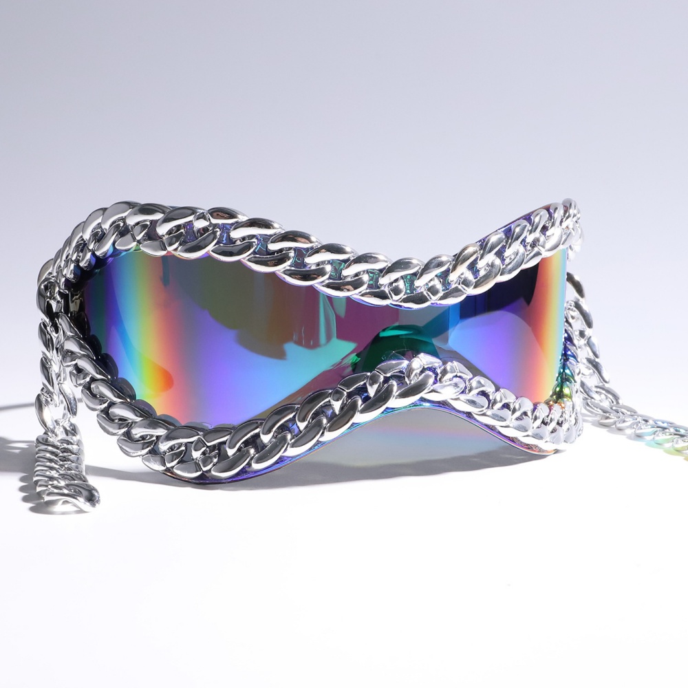 Luxury designer Trendy Metal C – Mens Fashion In The 2000S Bewertung und Preis