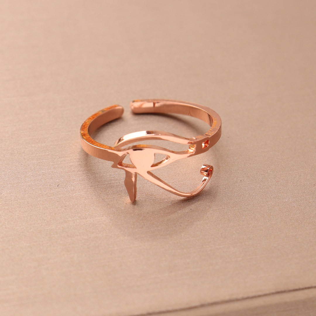 Ancient Egypt Eye Of Horus Rin – Men Fashion Egypt Bewertung und Preis