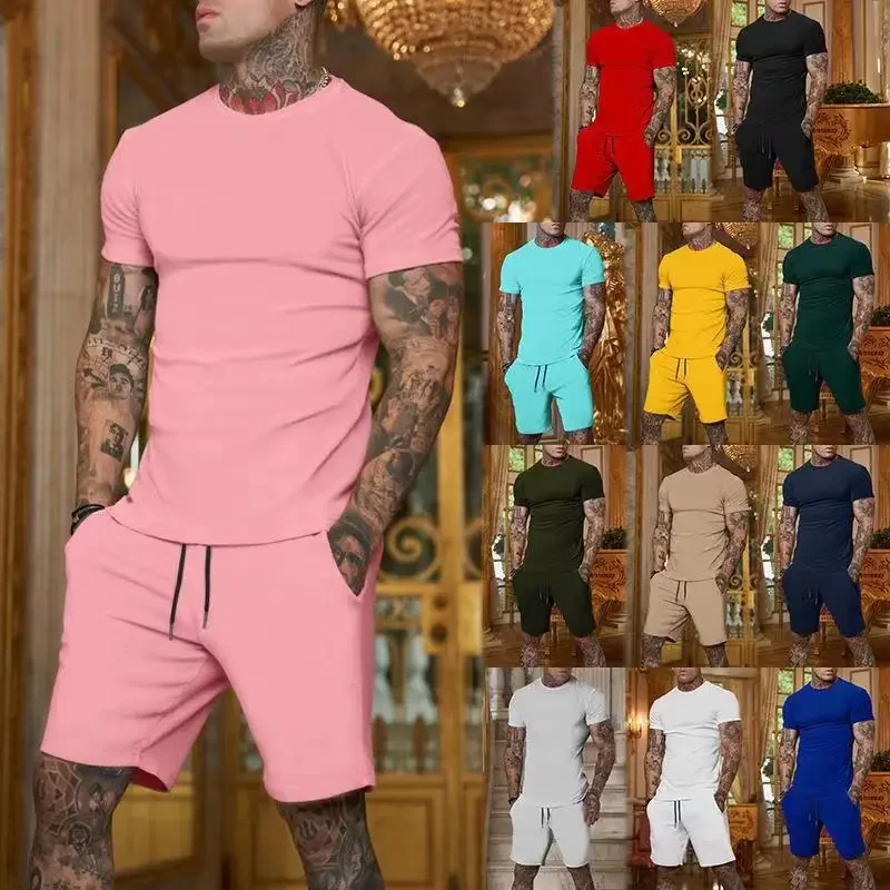 Fashionable and casual summer  – Mens Fashion Trend Bewertung und Preis