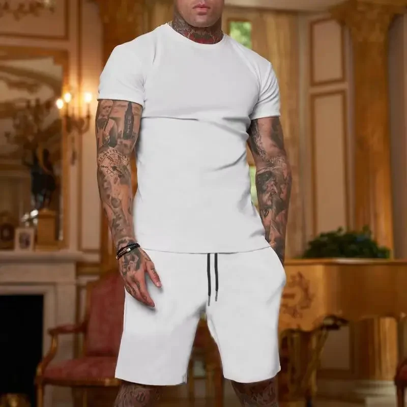 Fashionable and casual summer  – Mens Fashion Trend Bewertung und Preis