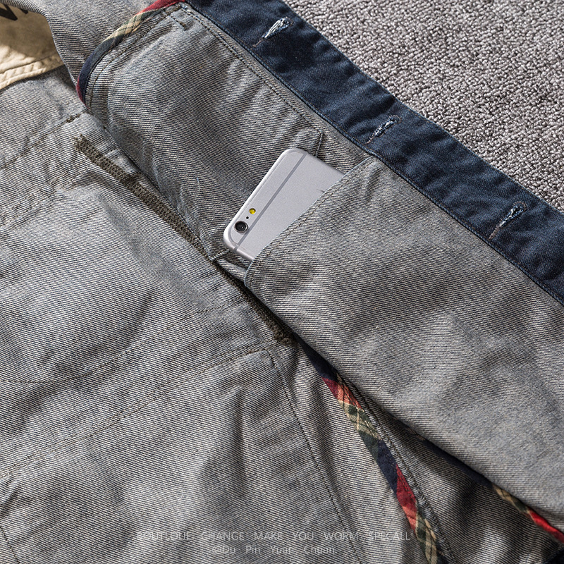 Fashion Jean Waistcoat Motorcy – Men'S Fashion Vest With Jeans Bewertung und Preis
