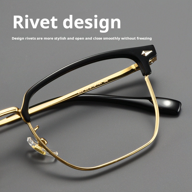 YIMARUILI Fashion Men's Optica – Mens Fashion Reading Glasses Bewertung und Preis