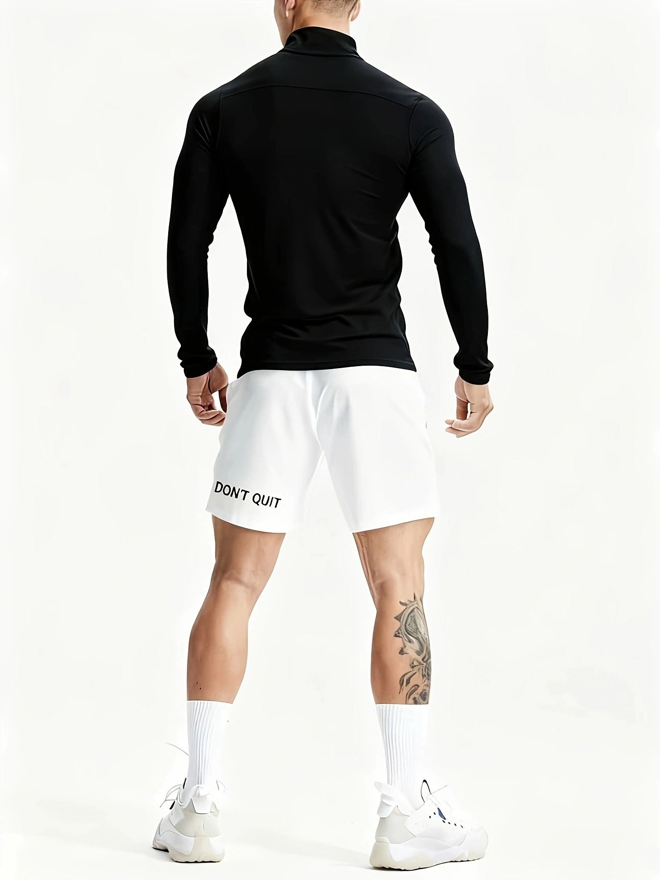 Men's Half-Zip Long Sleeve Spo – Men'S Fashion Trends 2025 Bewertung und Preis