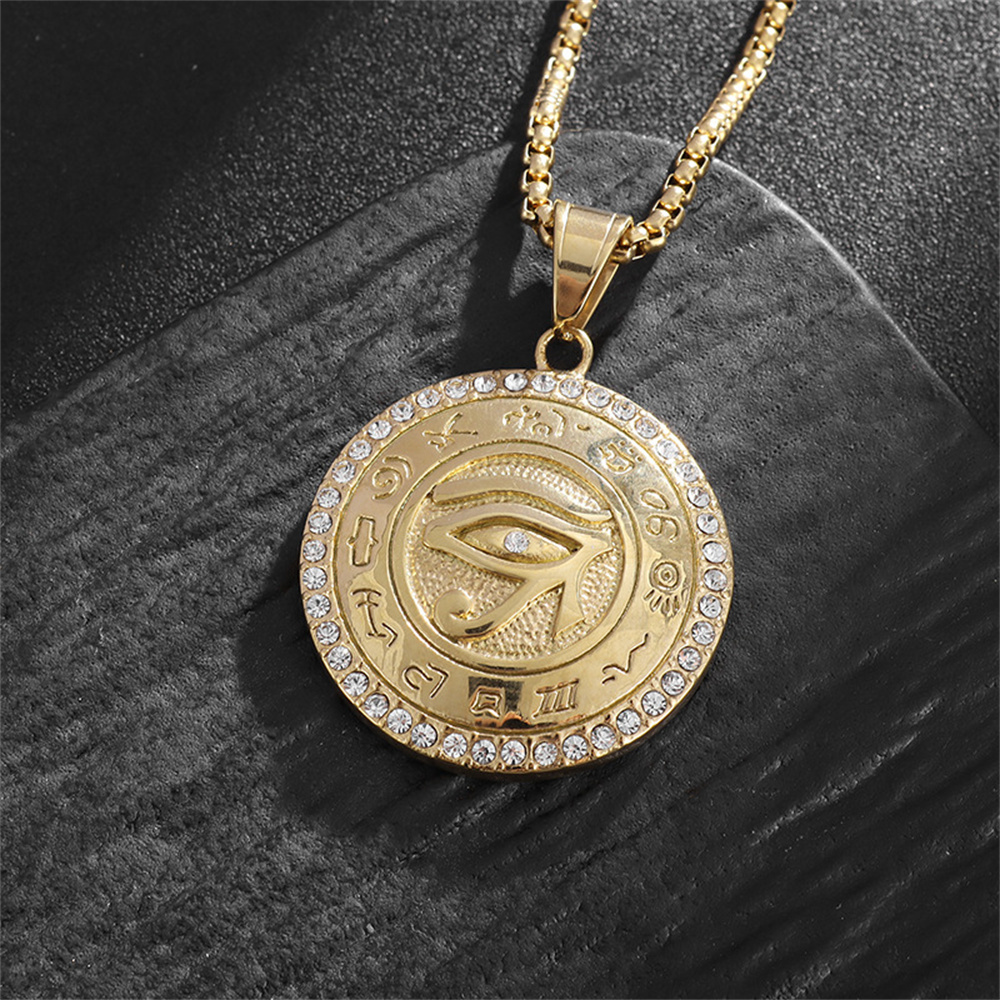 Ancient Egypt The Eye of Horus – Men Fashion Egypt Bewertung und Preis