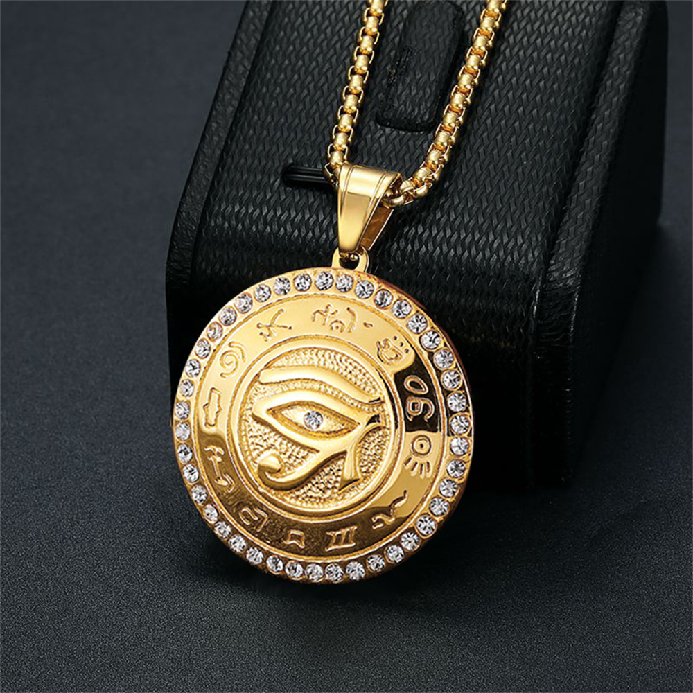 Ancient Egypt The Eye of Horus – Men Fashion Egypt Bewertung und Preis