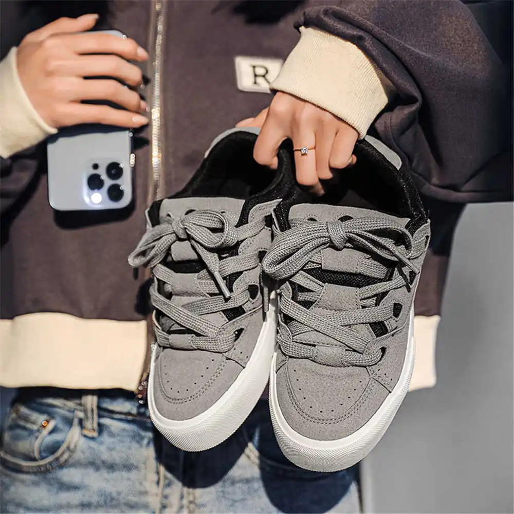 With Lacing Hiphop Women's Sch – Men'S Fashion For Fat Guys Bewertung und Preis