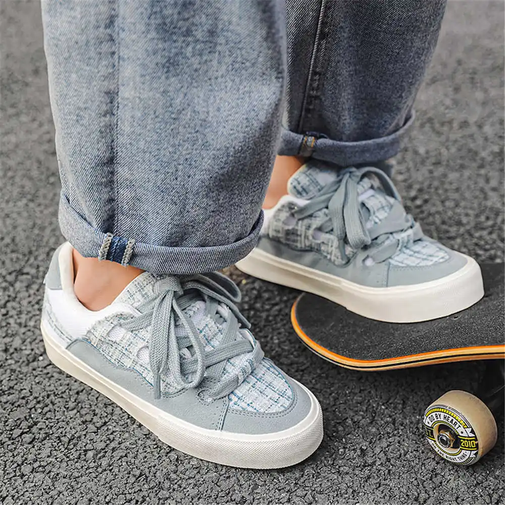 With Lacing Hiphop Women's Sch – Men'S Fashion For Fat Guys Bewertung und Preis