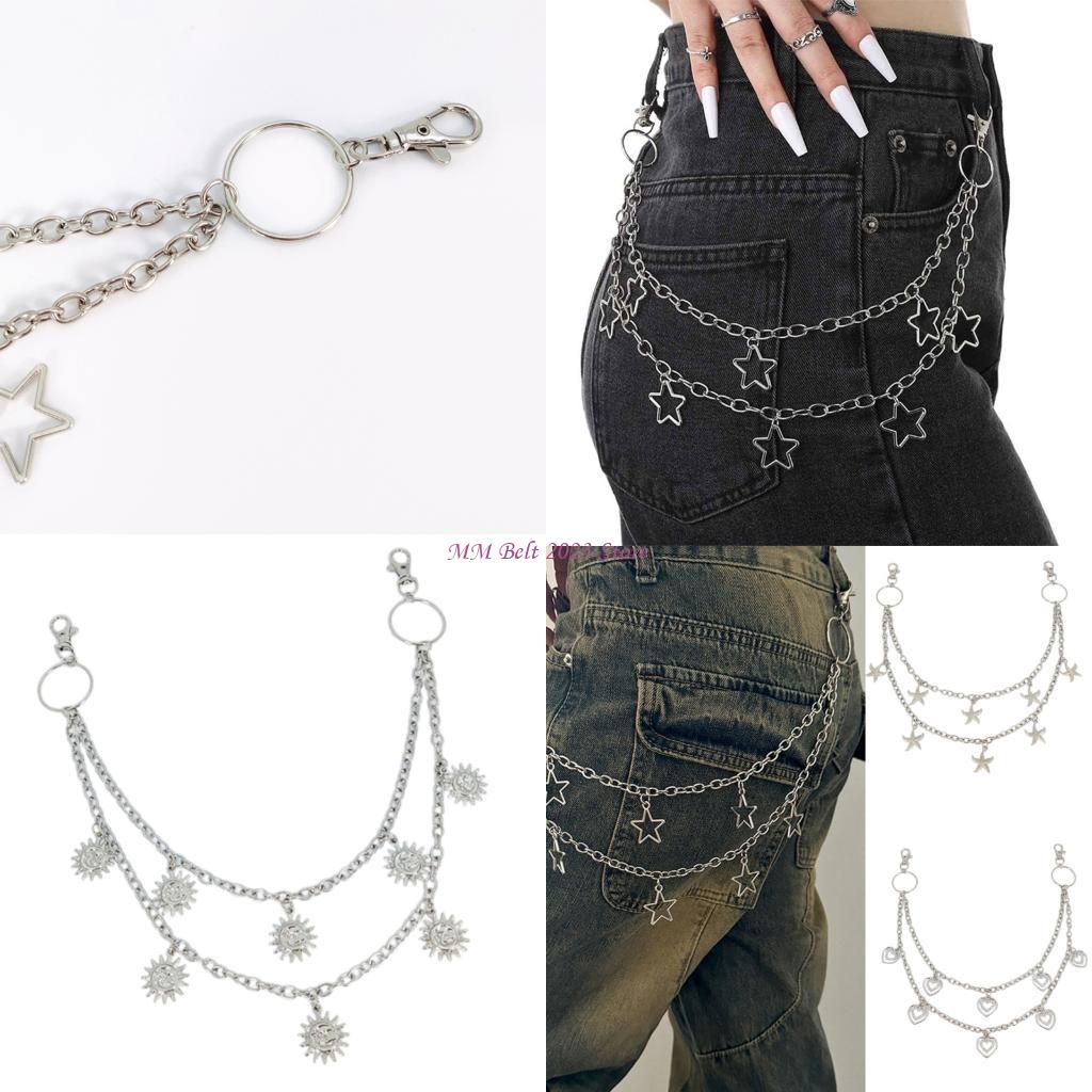 49ME Star Pedant Trousers Chai – Mens Fashion In The 2000S Bewertung und Preis
