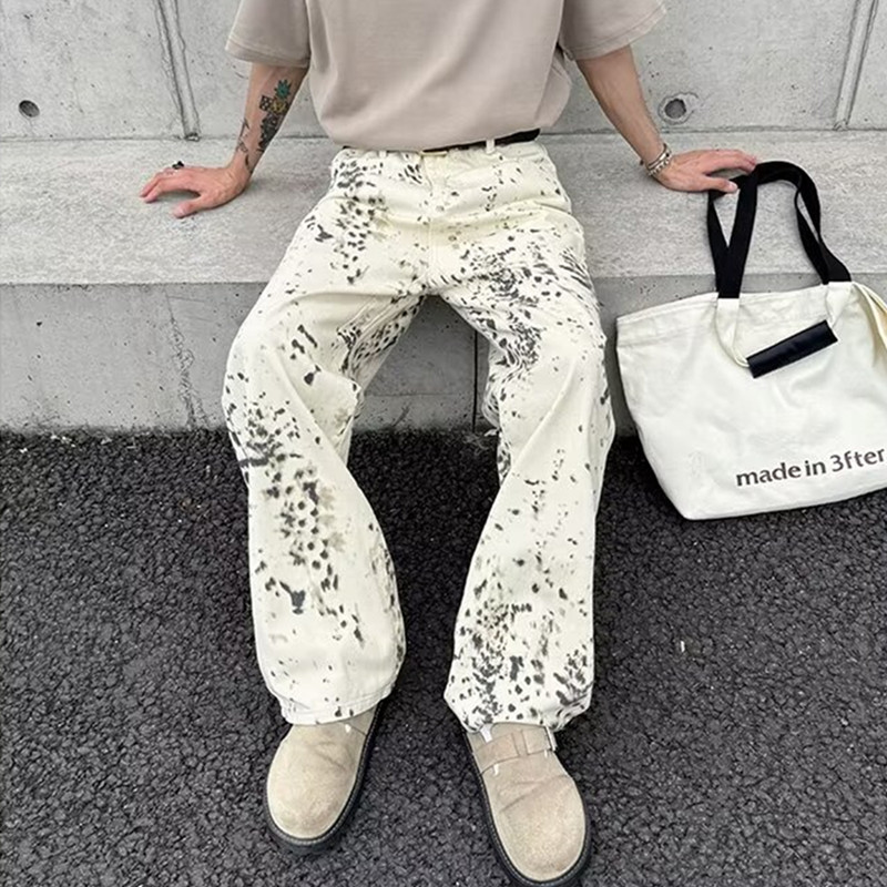 2000S Clothes Y2K Fashion Whit – Mens Fashion In The 2000S Bewertung und Preis