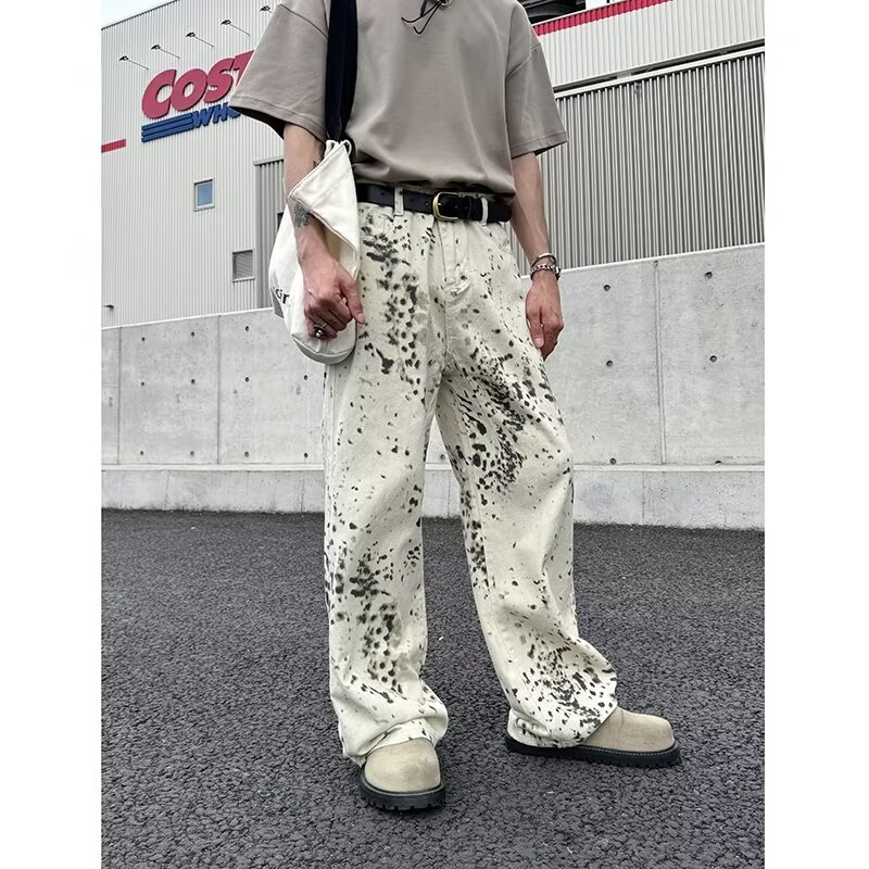 2000S Clothes Y2K Fashion Whit – Mens Fashion In The 2000S Bewertung und Preis