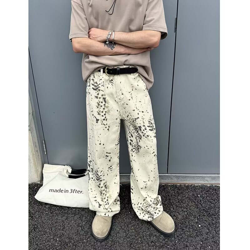 2000S Clothes Y2K Fashion Whit – Mens Fashion In The 2000S Bewertung und Preis