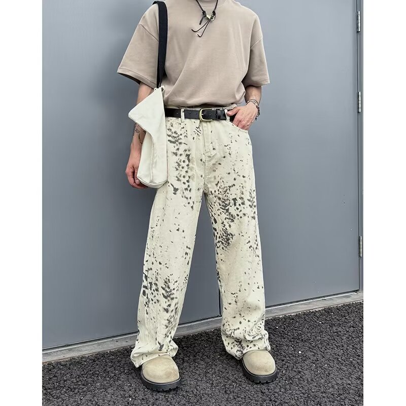 2000S Clothes Y2K Fashion Whit – Mens Fashion In The 2000S Bewertung und Preis