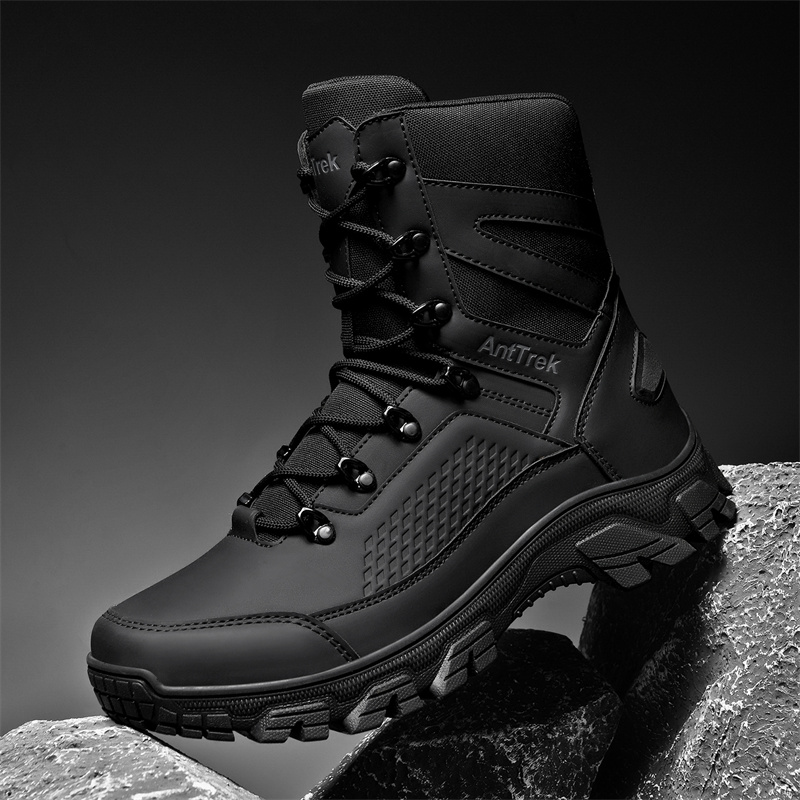 Men's wild training boots four – Mens Fashion Week Bewertung und Preis