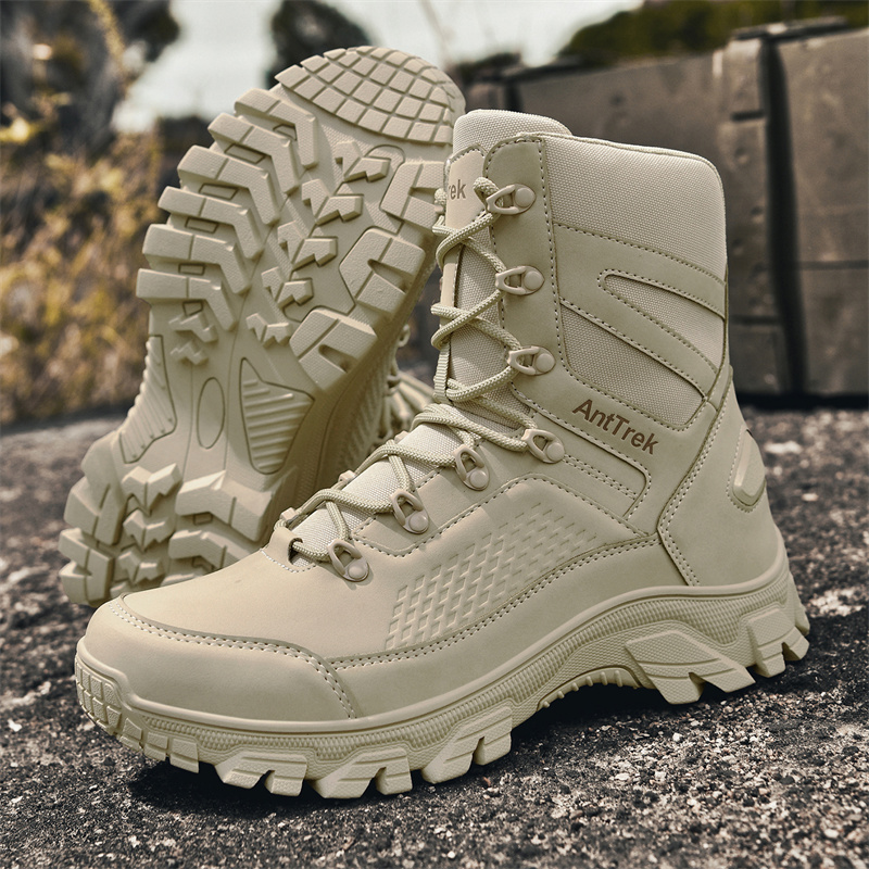 Men's wild training boots four – Mens Fashion Week Bewertung und Preis