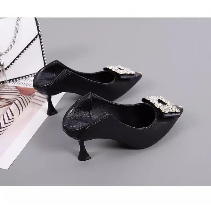 Women Sexy High Heels Classic  – Mens Fashion Modern Bewertung und Preis